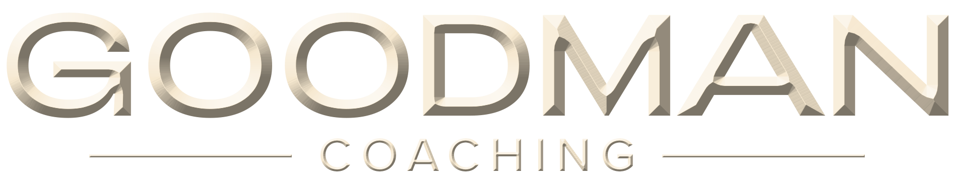 Goodman Coaching, Inc.